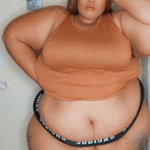 Alex Storm Bbw